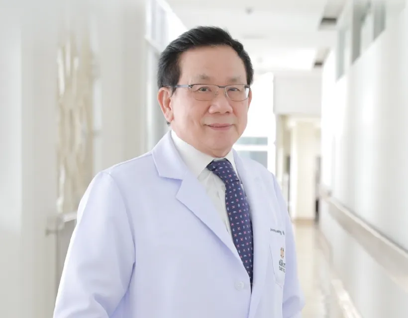 ブンセーン先生