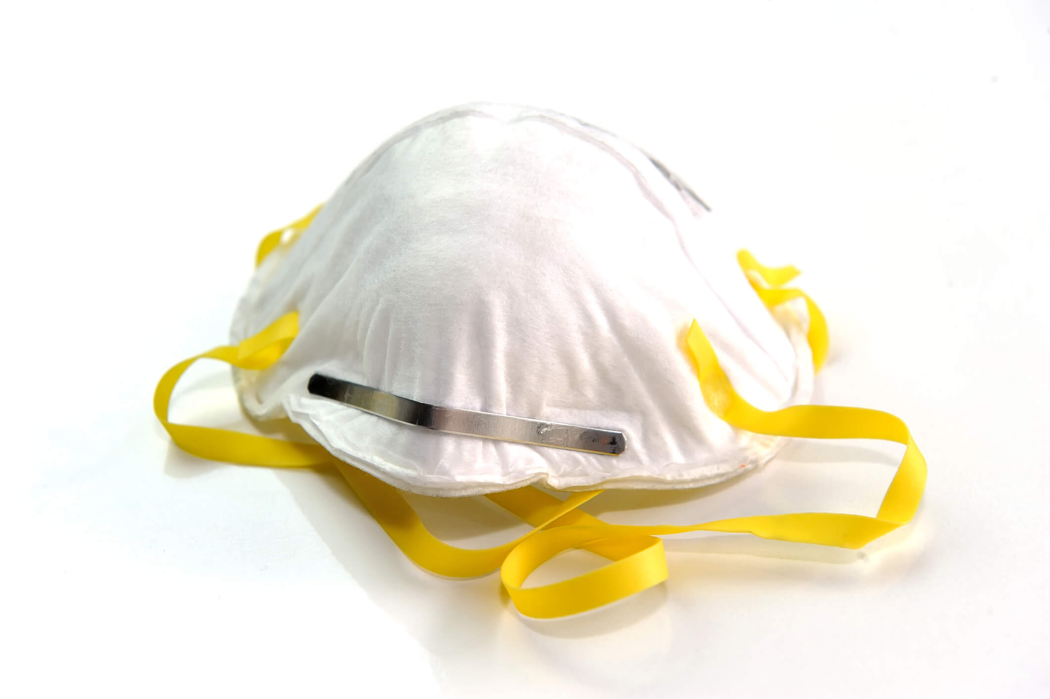 N95マスク（Particulate Respirator Type N95）