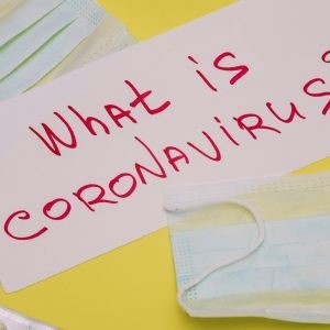 日本人医療職ボランティア通信#6　新型コロナウイルスについて正しく知ろう