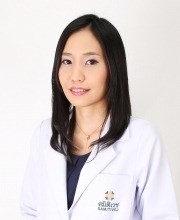 Mayuka Horikawa,M.D,Ph.D.