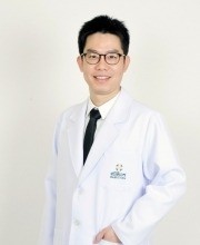 Ph.D.,Dr.Phairote Teeranaipong,M.D.