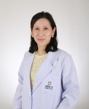Paweena Wattanaprayoon,M.D.