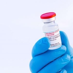 【シラチャー】モデルナワクチン接種権利の譲渡