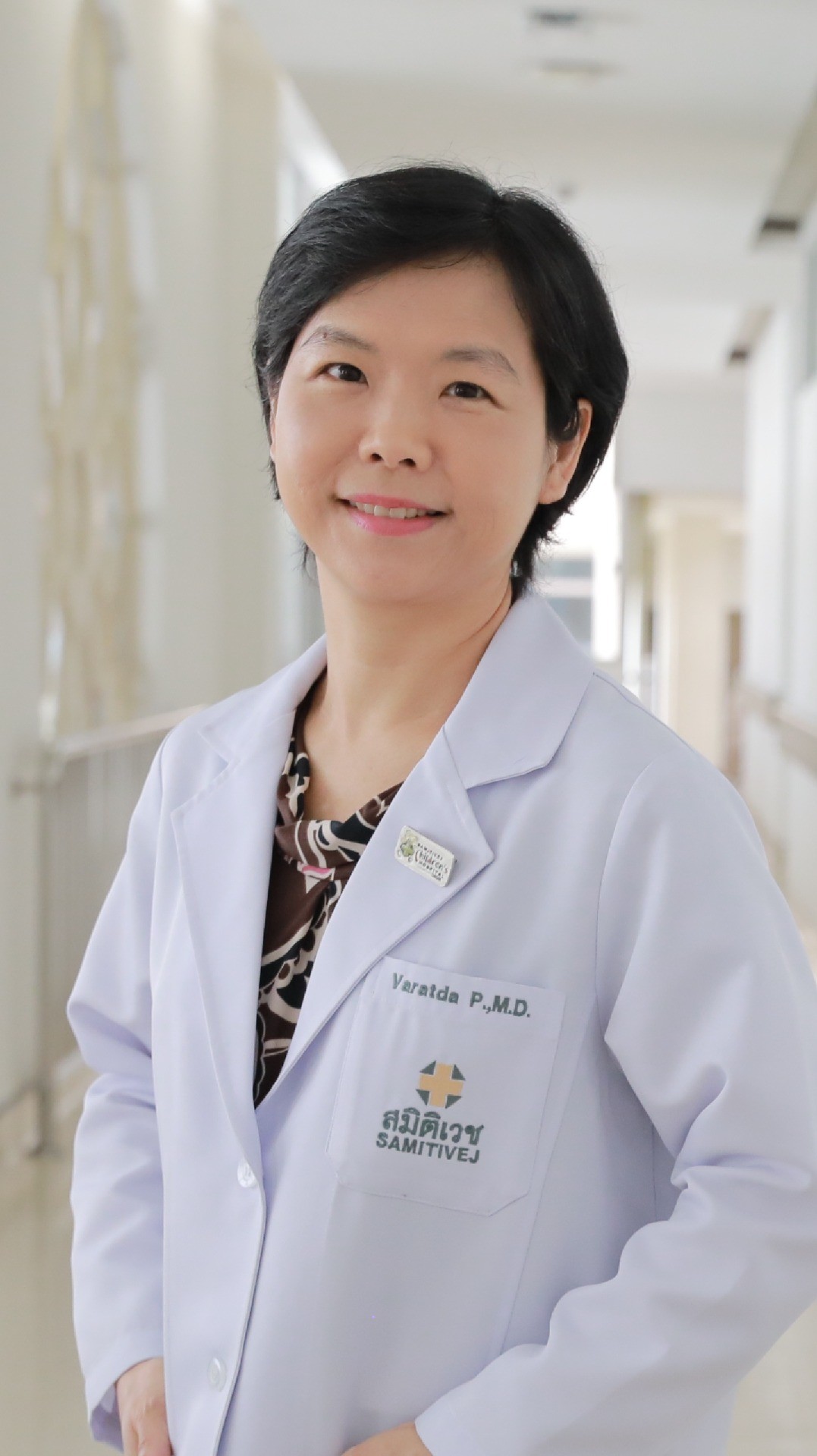 Varatda Plainetr,M.D.