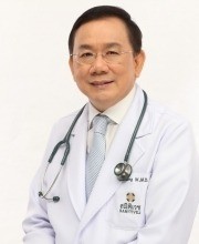 Boonsaeng Wutthiphan, M.D.