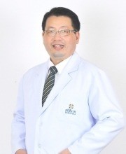 Assoc.Prof.Boonsri Chanrachakul,M.D.