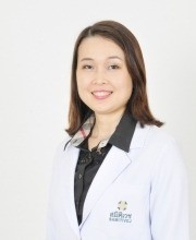 Anyarin Preechapornprasert,M.D.
