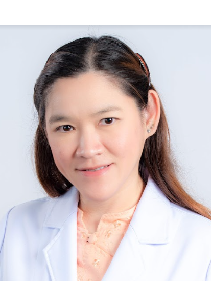 Watcharee Chompubud,M.D