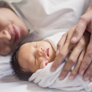 【タイ在住 妊婦さん必見！】サミティベート病院の出産サービス