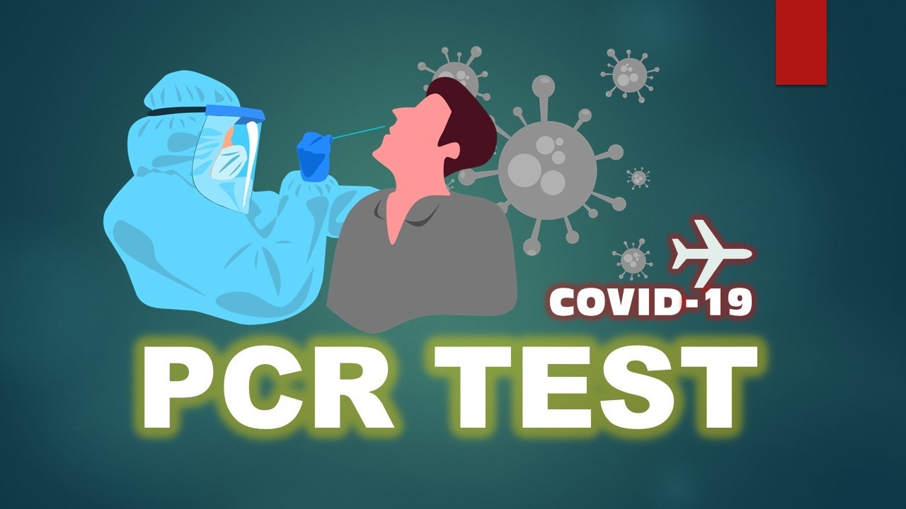 【シラチャー】新型コロナウイルスPCR検査について（2022年5月24日現在）