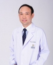 Thawat Mongkolporn, M.D.