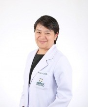 Pitulak Aswakul, M.D.