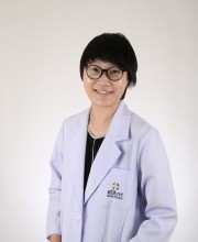 Vinita Oranrap,M.D.