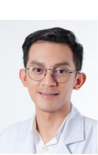 Kittipong Wedchapan, M.D.