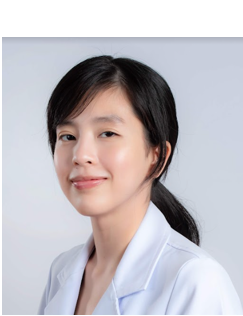 Parinya Vangtal, M.D.