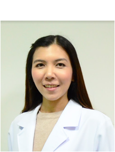 Nattha Pramongt, M.D.