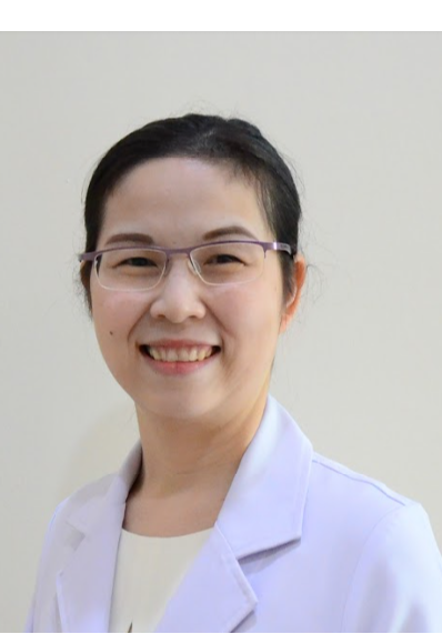 Athittaya Meechamnan,M.D.
