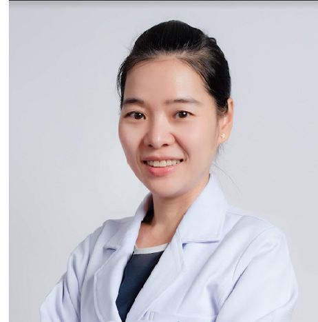 Jariya Nitichakorn,M.D.