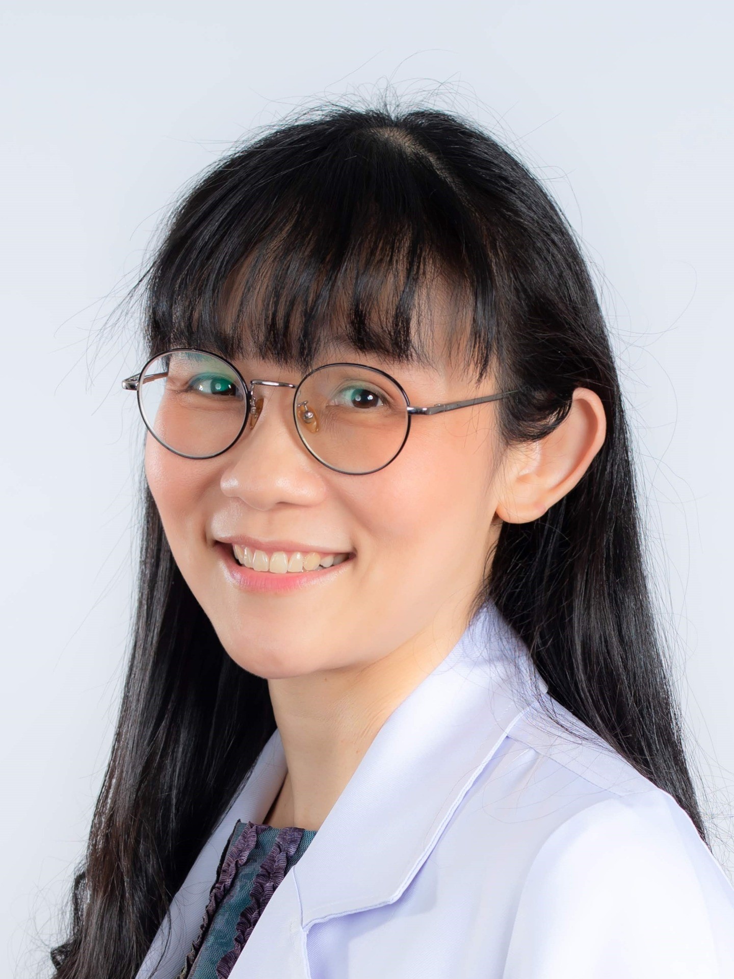 Wanlapa Voramethkul,M.D.