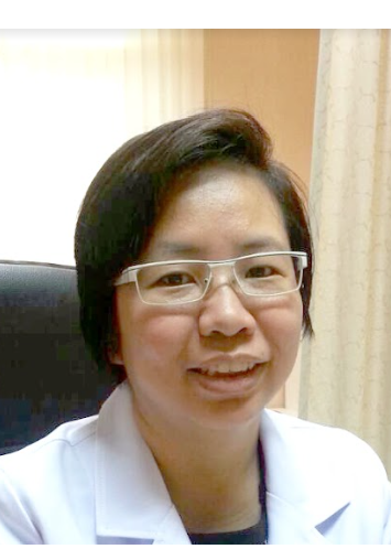 Pannaray Kulseth,M.D