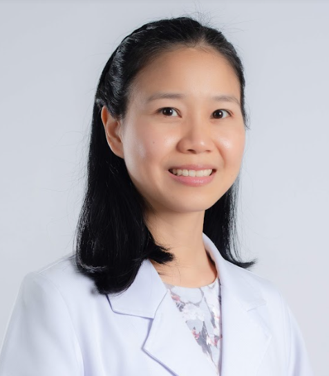 Malinee Piemwatthaporn,M.D.