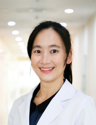 Somying Indradat,M.D.