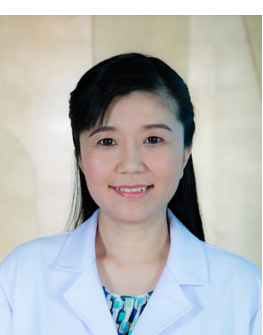 Jittima Jaroensuk,M.D.