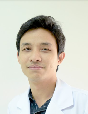 Wara Jangyodsuk,M.D.