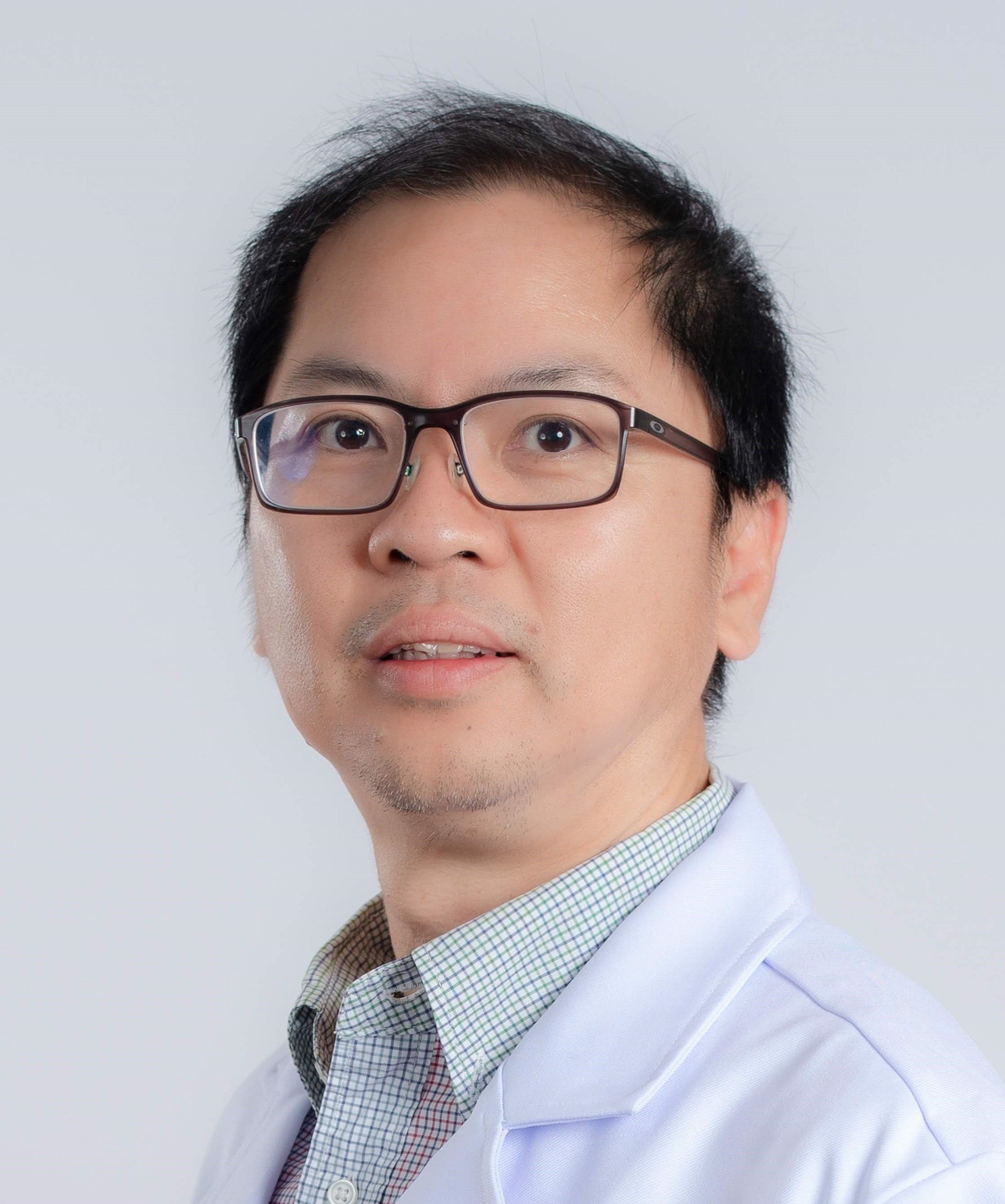 Somkid Wechwisarnsamrit, M.D.