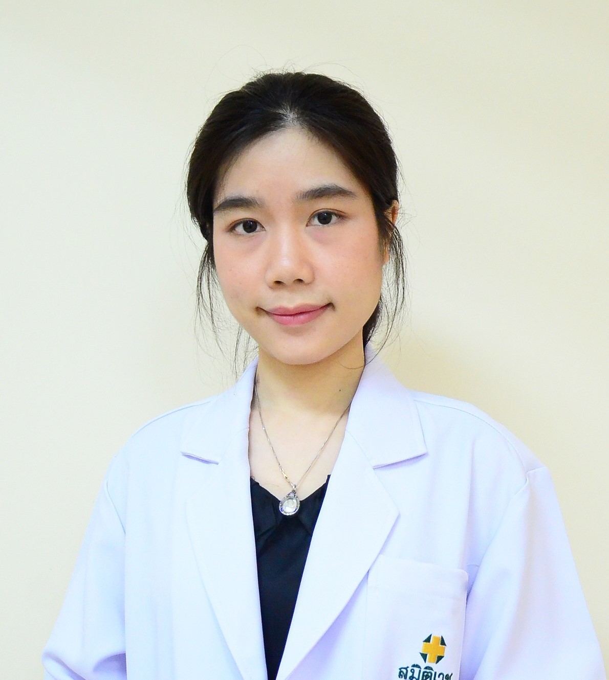 Paramee Bespinyowong, M.D.