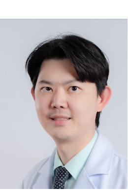Jittapat Thanomteeranun,M.D.