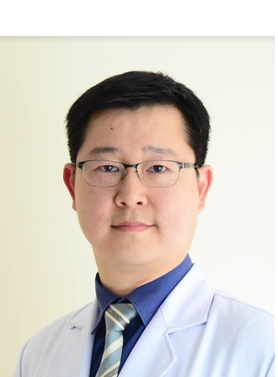 Nontapat Kantathavorn,M.D.