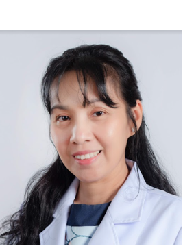Neungruethai Phirom,M.D.