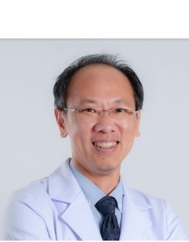 Kachen Darunaitorn,M.D