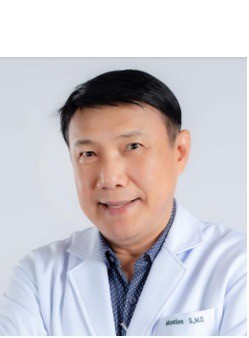 Montien Sirisuntornlak,M.D.