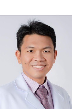 Sittiporn Kamchatphai,M.D