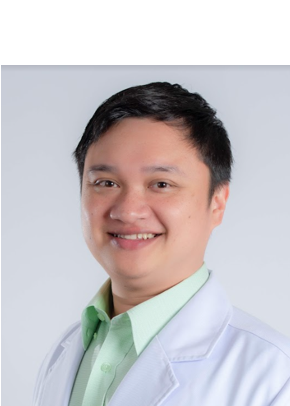 Theewin Tanudumrong,M.D.