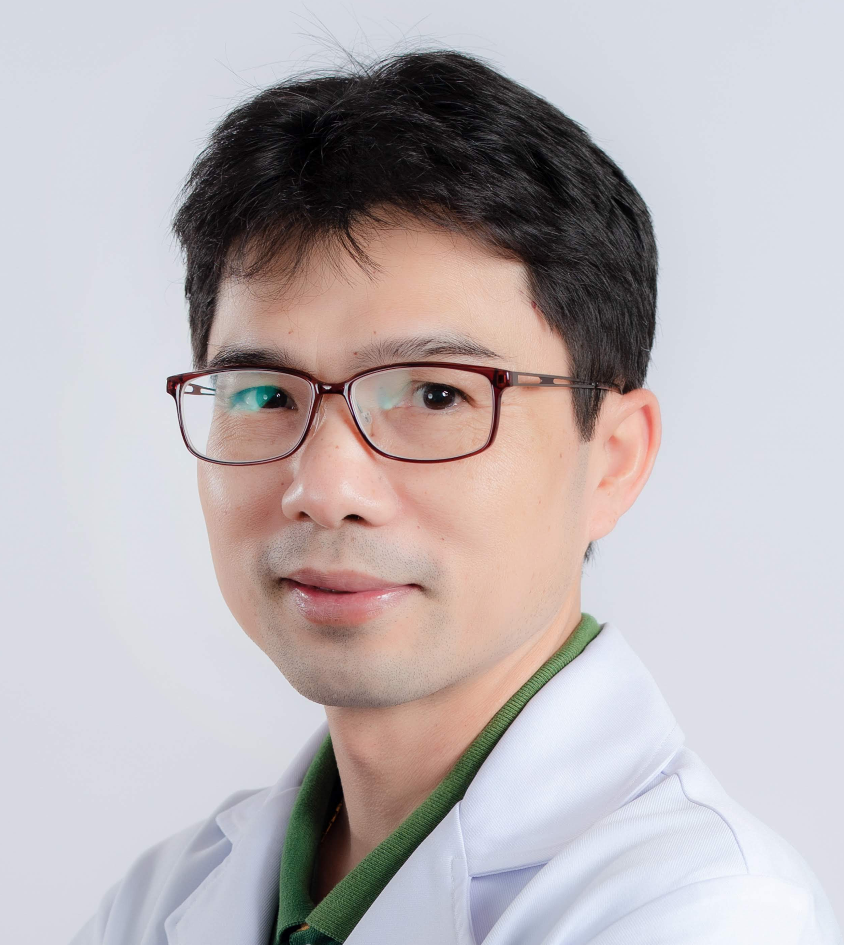 Ataporn Panpanit, M.D.