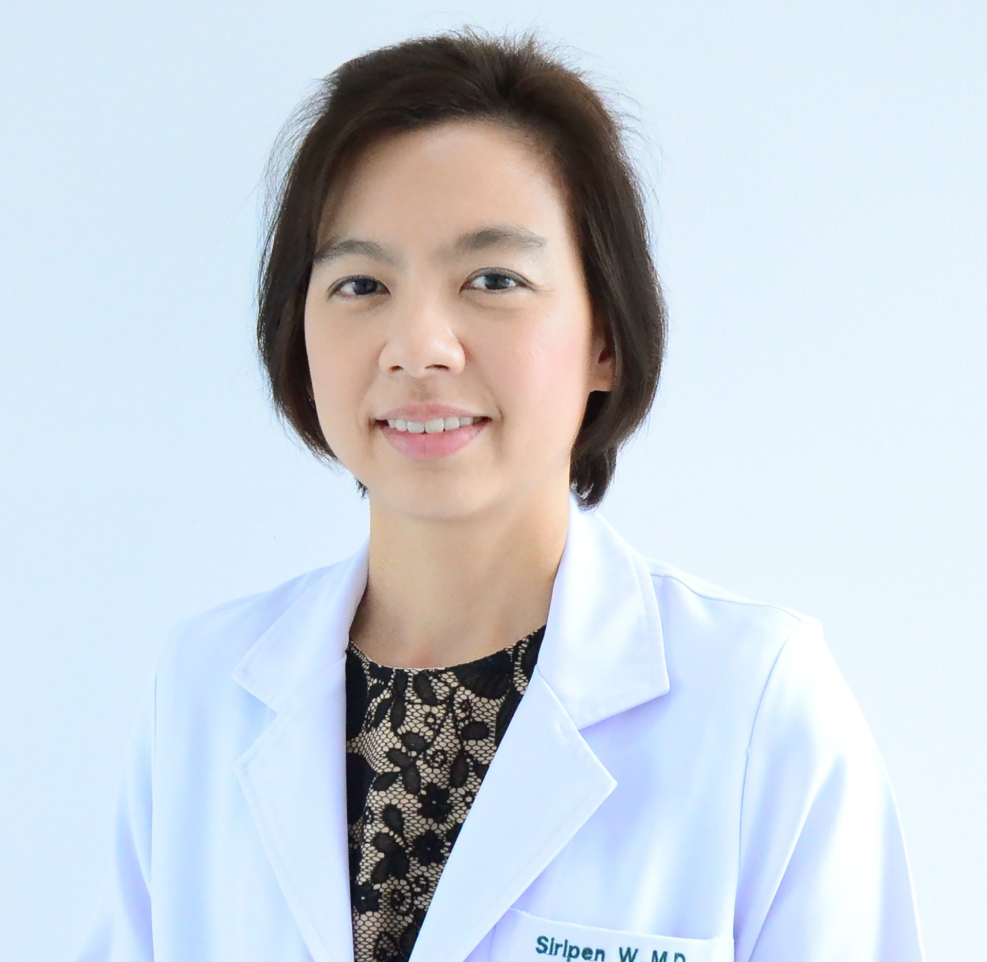 Siripen Wingprawat, M.D.