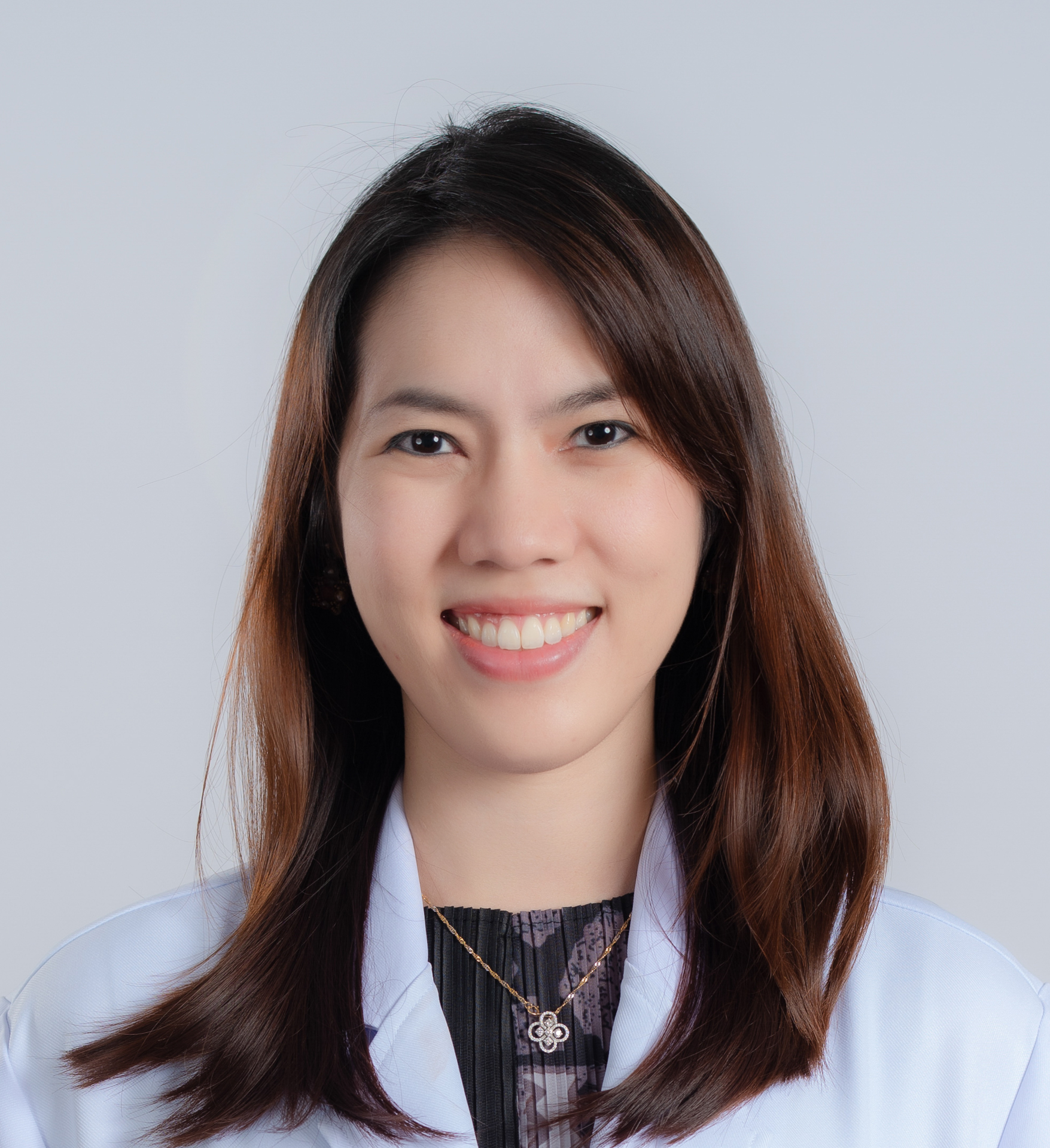 Piraya Chalopagorn, M.D.