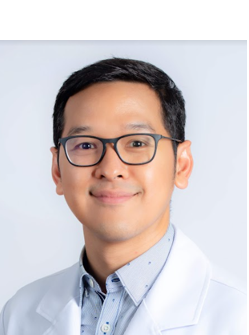 Anuthep Burami,M.D.