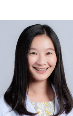 Parichat Charoentawornpanich,M.D.