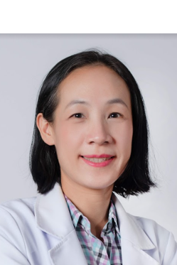 Monnipa Suersawaluk,M.D.