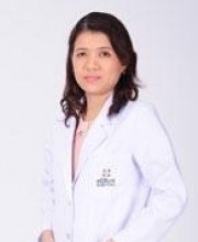 Chitchanok Thanchai, M.D.