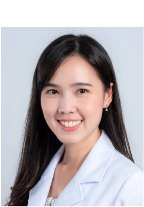 Polin Junjuie,M.D.