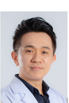 Sontaya Jaroentawee,M.D