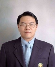 Suwit Lertkajornsin, M.D.