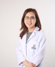 Chuleekorn Lawonggerd,M.D.