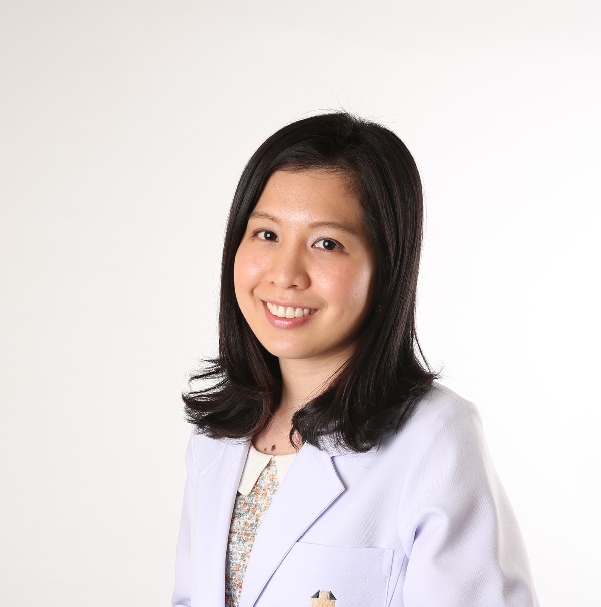 Supak Ngamsom,D.D.S, Ph.D.