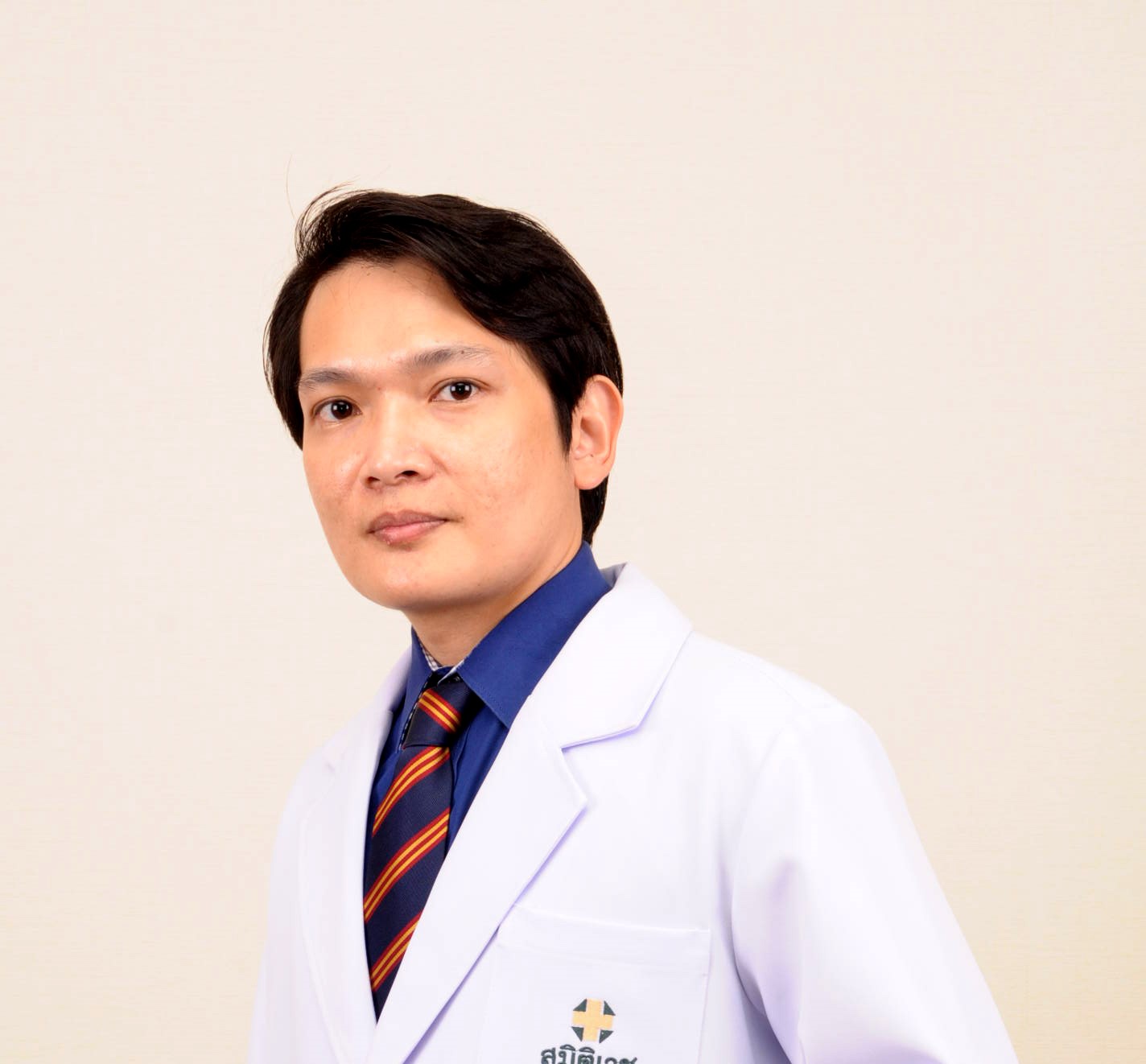 Sarasin Sarakun,D.D.S,Msc.